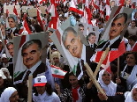 Lebanon Independence 2005